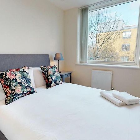 Niksa Serviced Accommodation - Welwyn Garden City Business Park Экстерьер фото