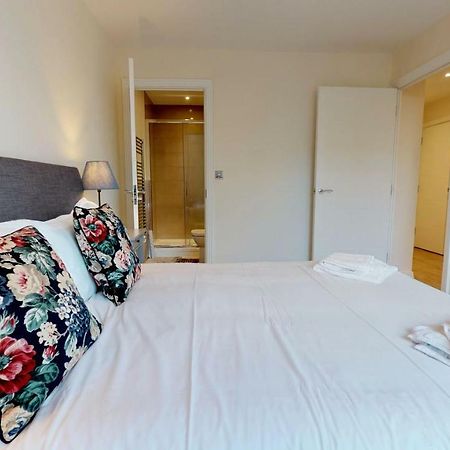 Niksa Serviced Accommodation - Welwyn Garden City Business Park Экстерьер фото